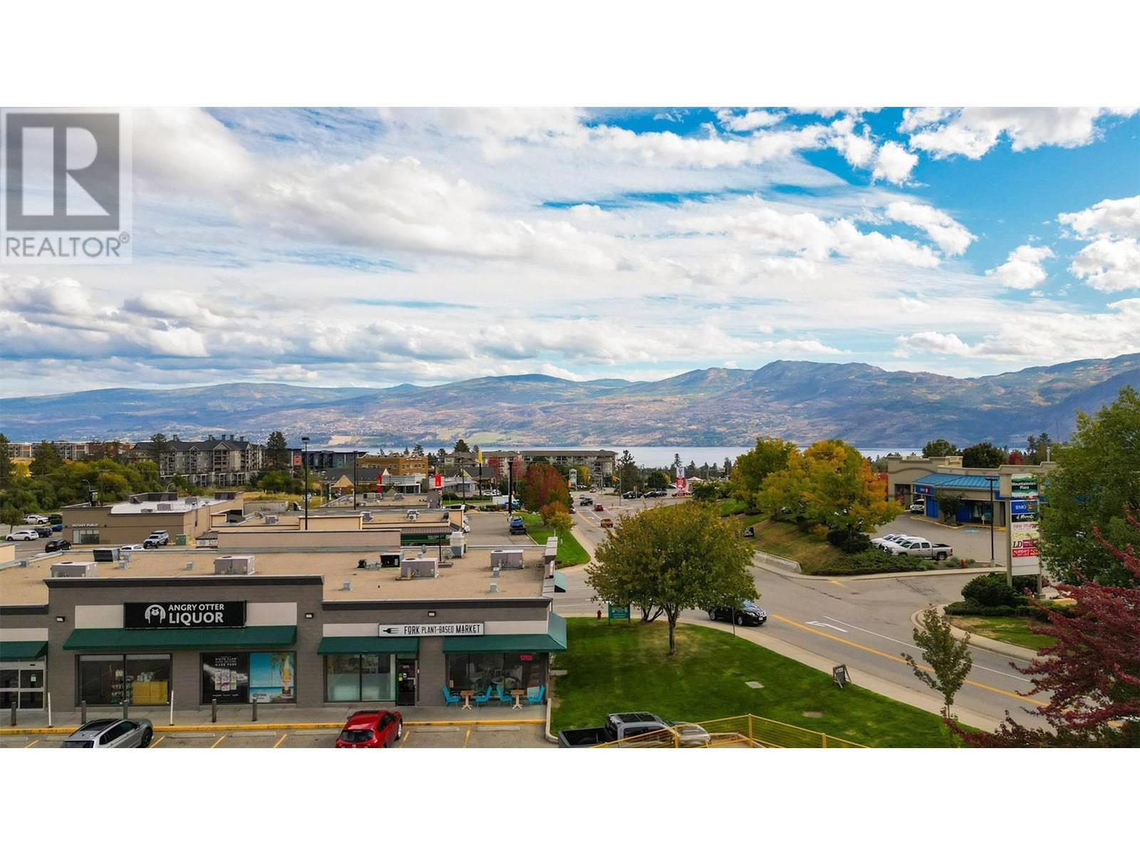 3645 Gosset Road Unit# 304. West Kelowna, British Columbia