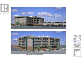 3645 Gosset Road Unit# 404. West Kelowna, British Columbia