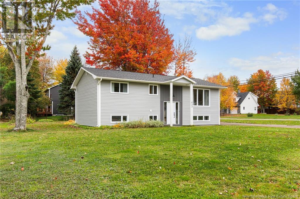 433 Breaux Bridge Street, Shediac Property Listing MLS® NB108036