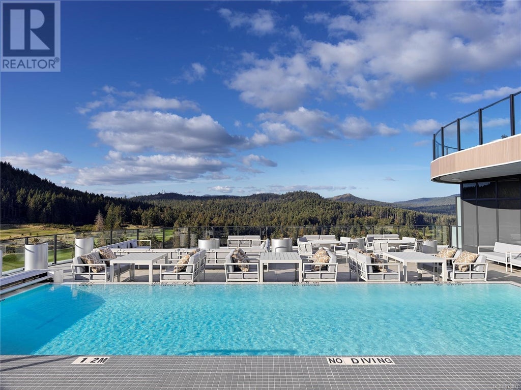 1303 2000 Hannington Road, Langford