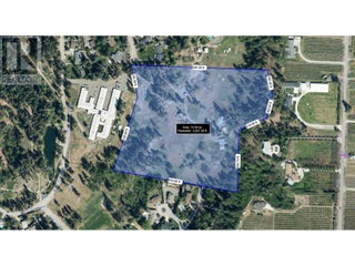 2718 O'reilly Road. Kelowna, British Columbia