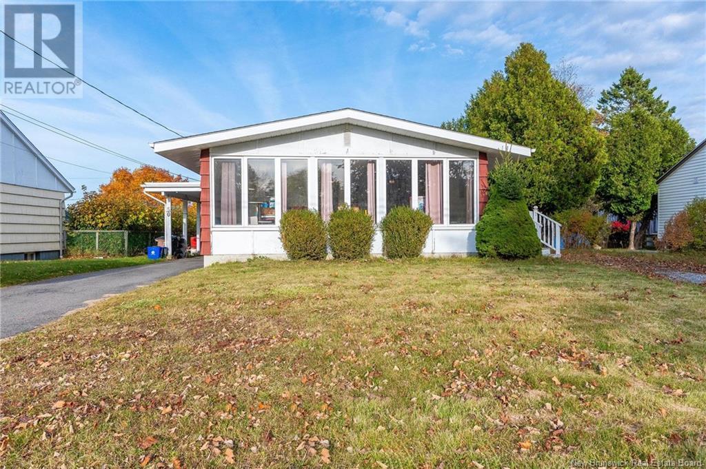 50 Alward Street, Saint John Property Listing MLS® NB108193