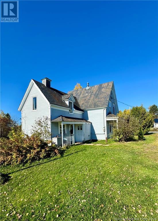 10886 Rte 430, Trout Brook Property Listing MLS® NB108276