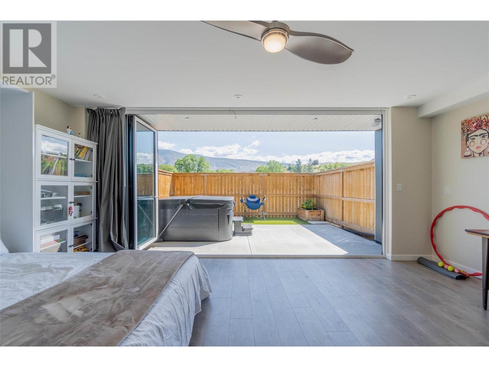 5995 Oliver Landing Crescent Unit# 11. Oliver, British Columbia