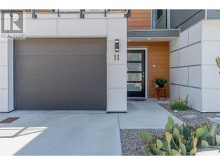 5995 Oliver Landing Crescent Unit# 11. Oliver, British Columbia