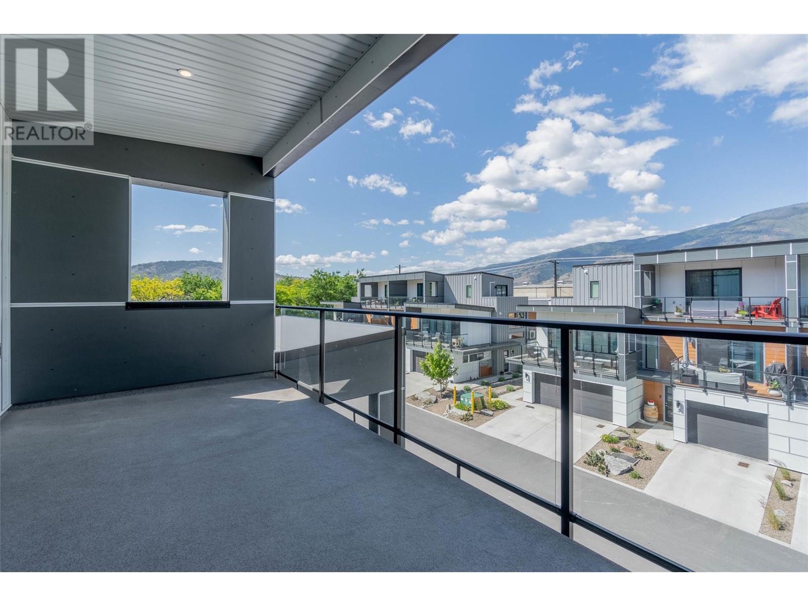 5995 Oliver Landing Crescent Unit# 11. Oliver, British Columbia