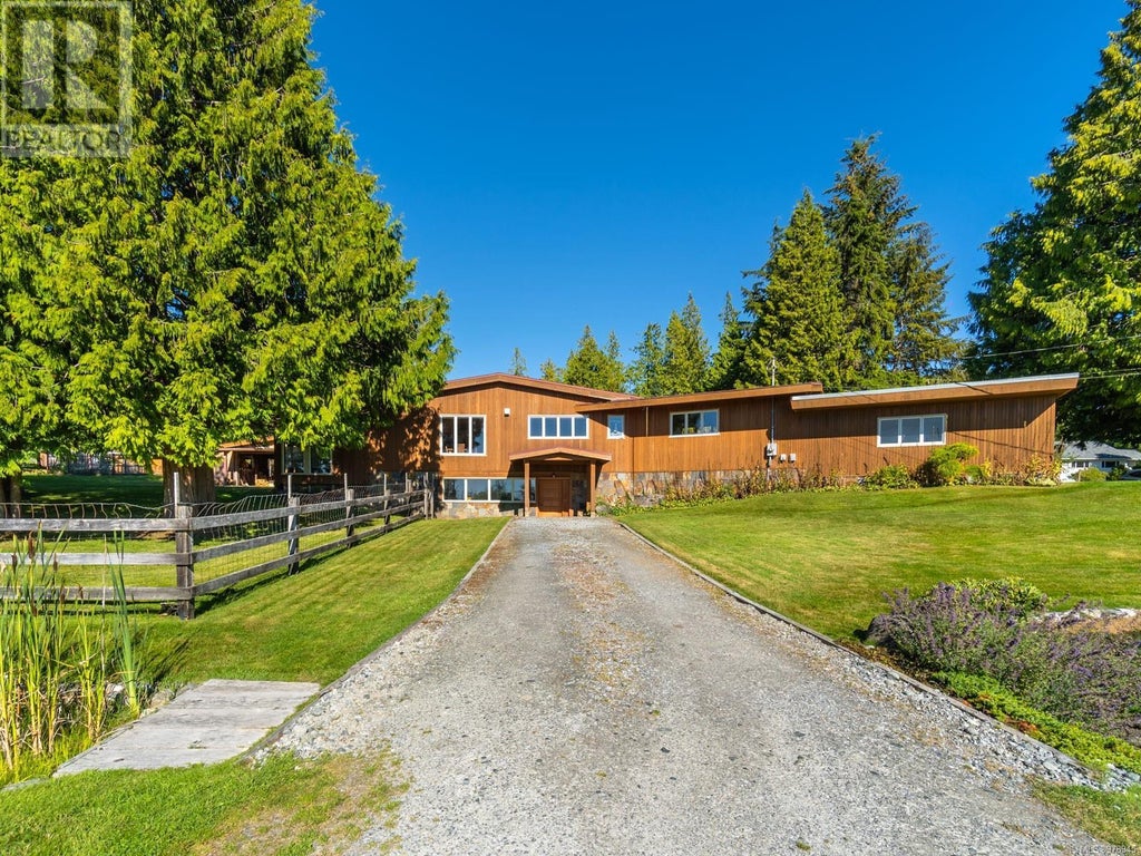 410 17th Avenue, Sointula