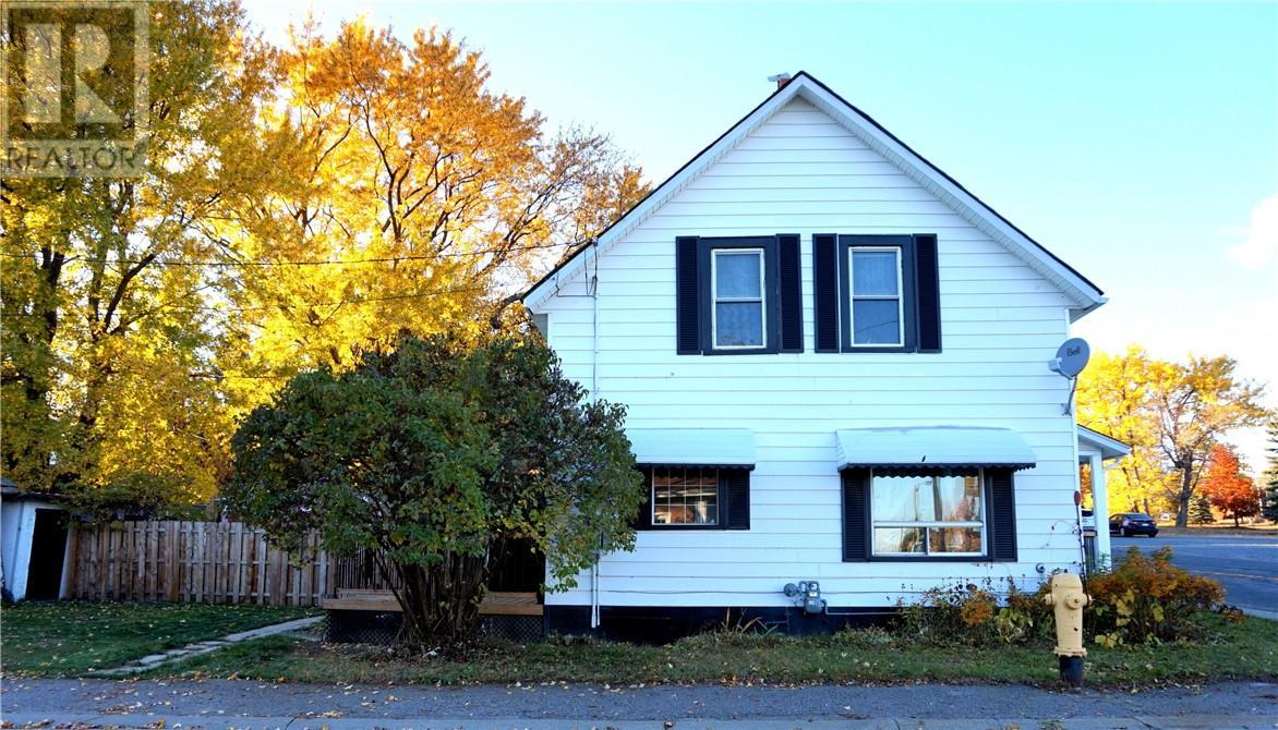 37b Serpentine Street, Copper Cliff Property Listing MLS® 2119634