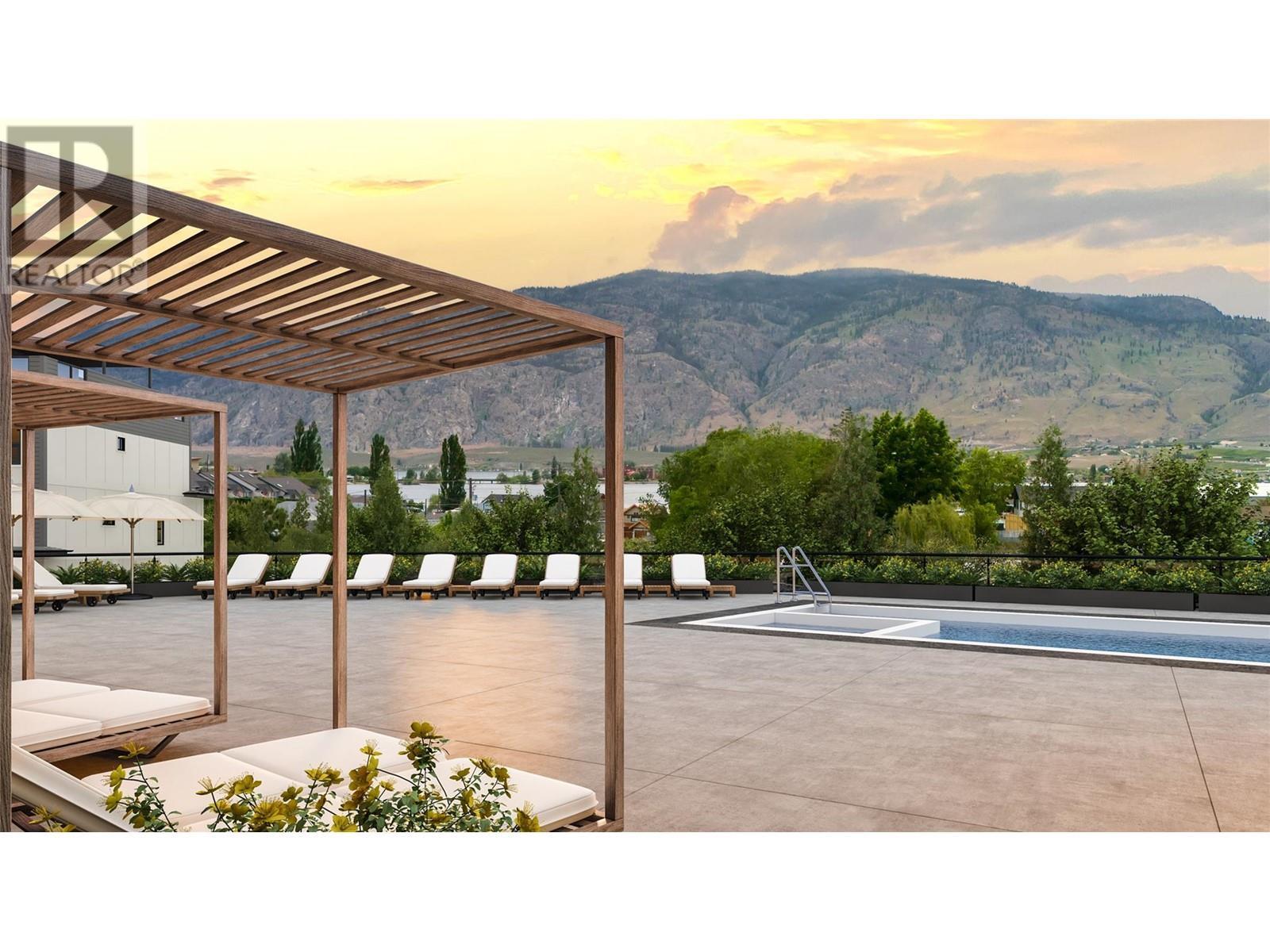 4601 97th Street Unit# 10. Osoyoos, British Columbia