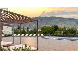 4601 97th Street Unit# 10. Osoyoos, British Columbia