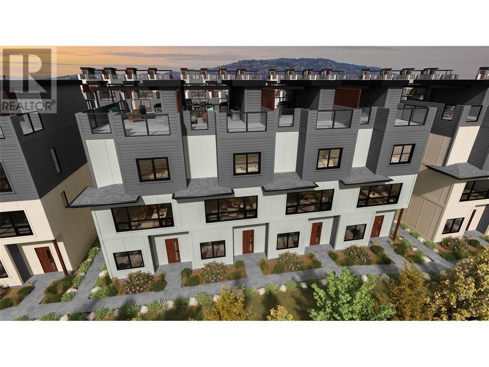 4601 97th Street Unit# 10. Osoyoos, British Columbia