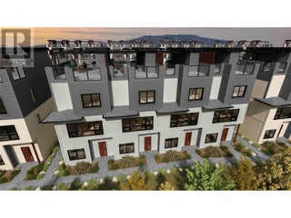 4601 97th Street Unit# 10. Osoyoos, British Columbia