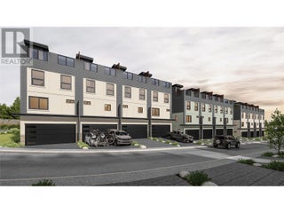 4601 97th Street Unit# 10. Osoyoos, British Columbia