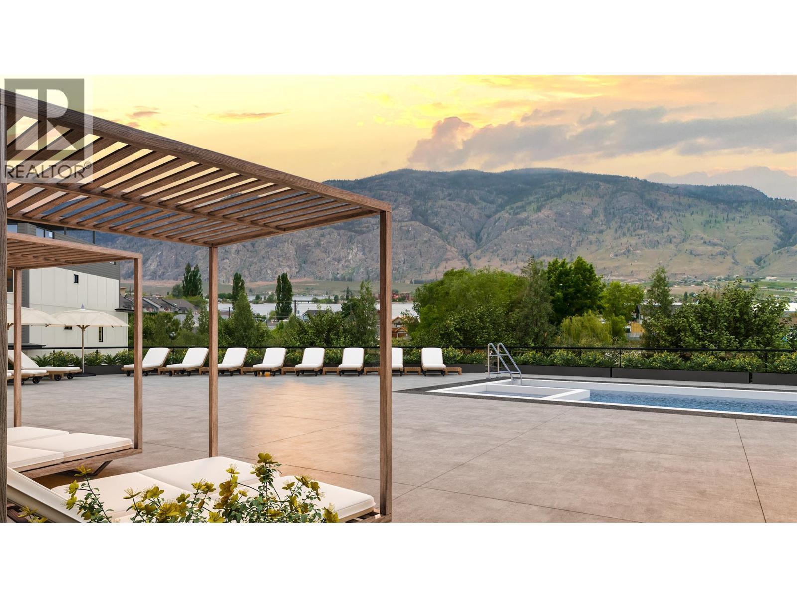 4601 97th Street Unit# 10. Osoyoos, British Columbia