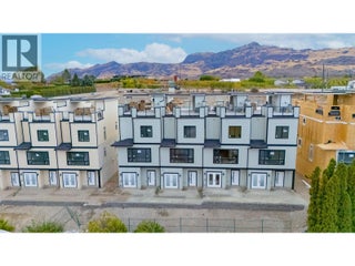 4601 97th Street Unit# 10. Osoyoos, British Columbia