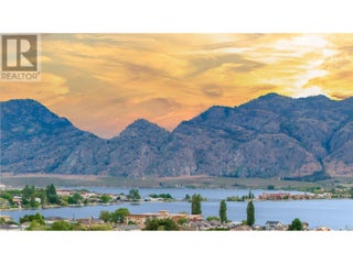 4601 97th Street Unit# 10. Osoyoos, British Columbia