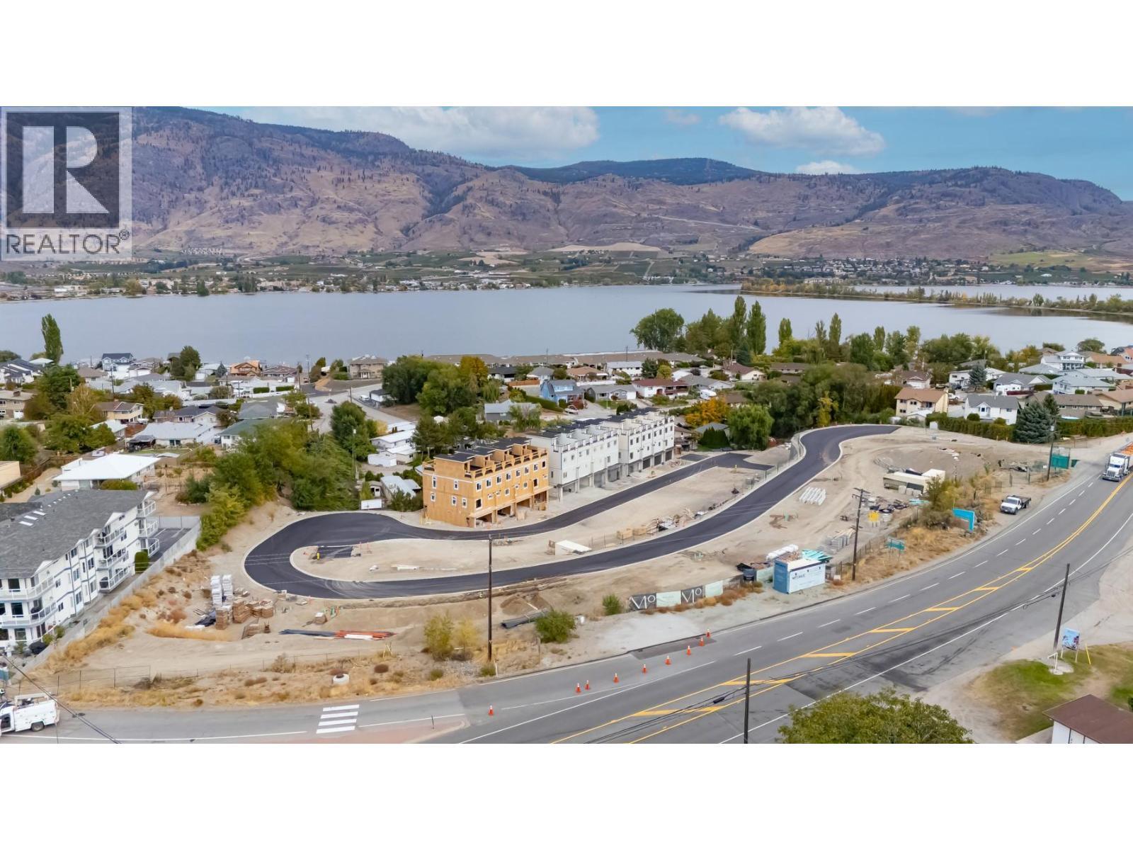 4601 97th Street Unit# 10. Osoyoos, British Columbia