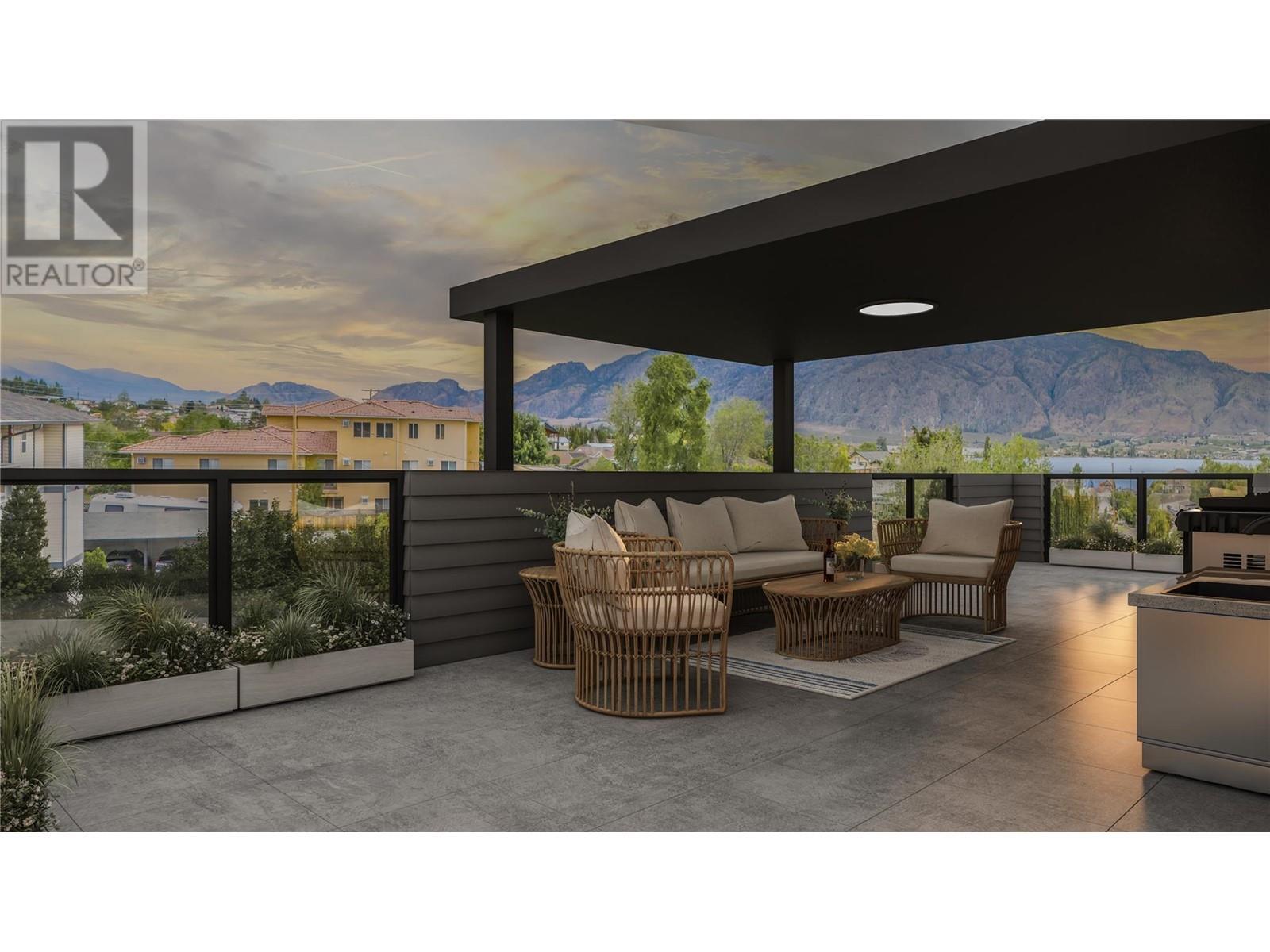 4601 97th Street Unit# 10. Osoyoos, British Columbia