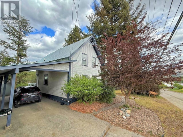 153 Billiter Avenue, Princeton