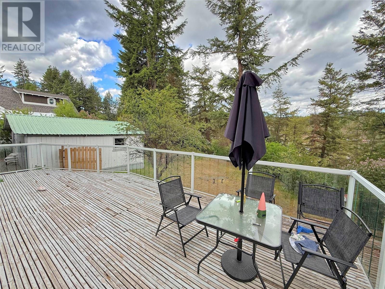 153 Billiter Avenue. Princeton, British Columbia