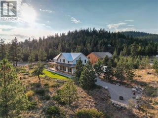 8025 Princeton-summerland Road. Summerland, British Columbia