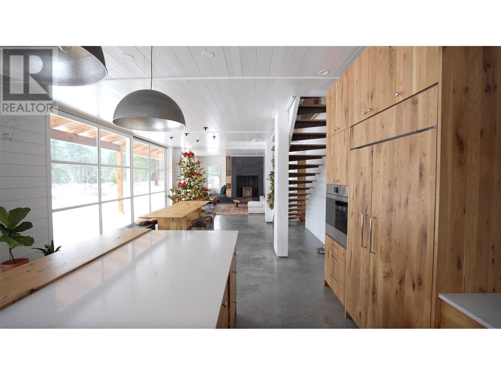 8025 Princeton-summerland Road. Summerland, British Columbia