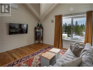 8025 Princeton-summerland Road. Summerland, British Columbia