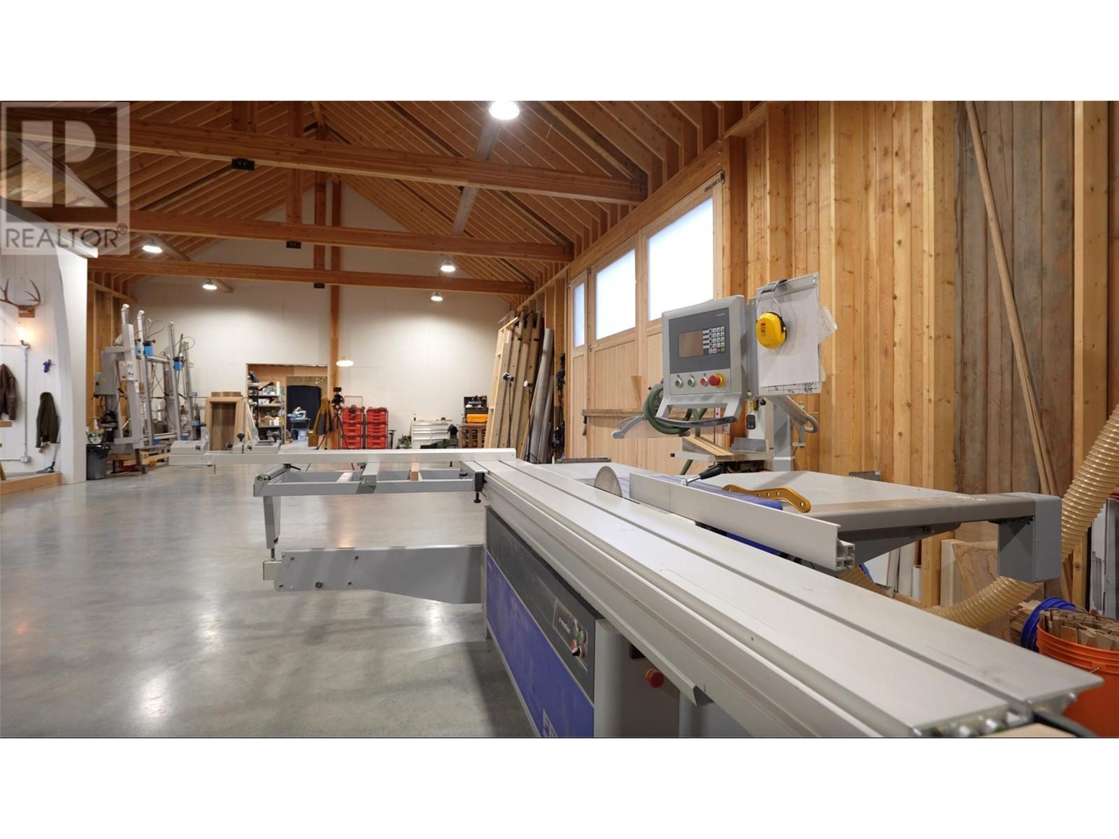 8025 Princeton-summerland Road. Summerland, British Columbia