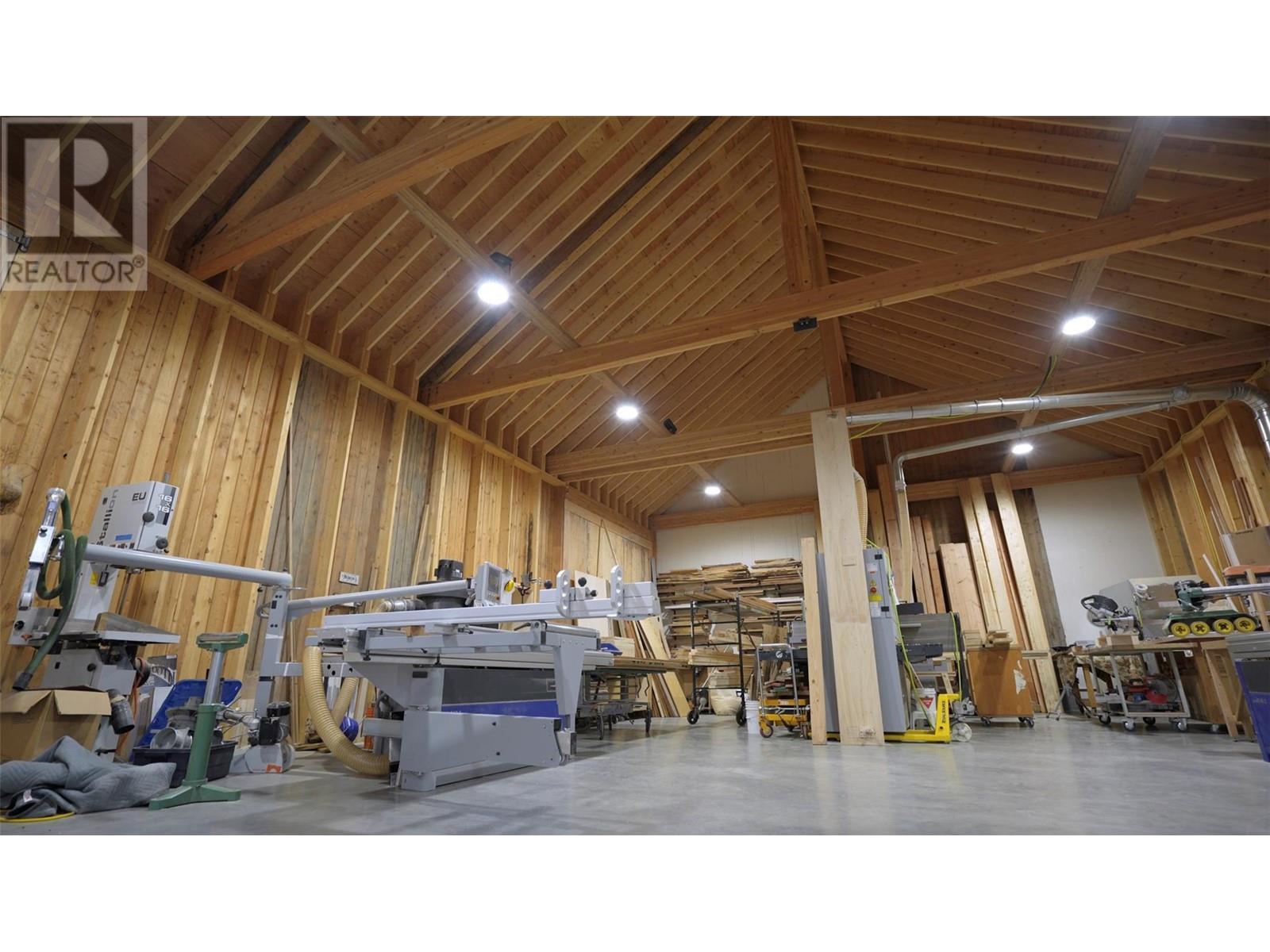 8025 Princeton-summerland Road. Summerland, British Columbia