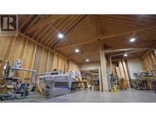 8025 Princeton-summerland Road. Summerland, British Columbia