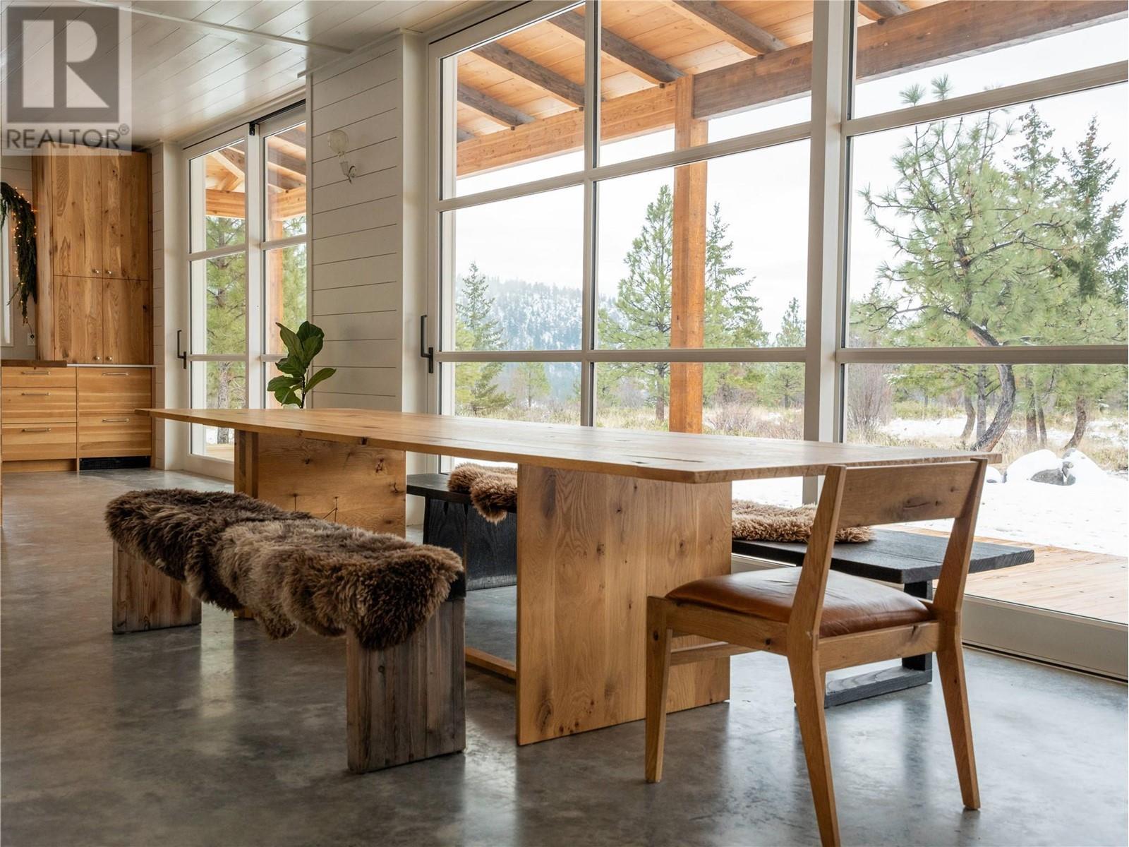 8025 Princeton-summerland Road. Summerland, British Columbia