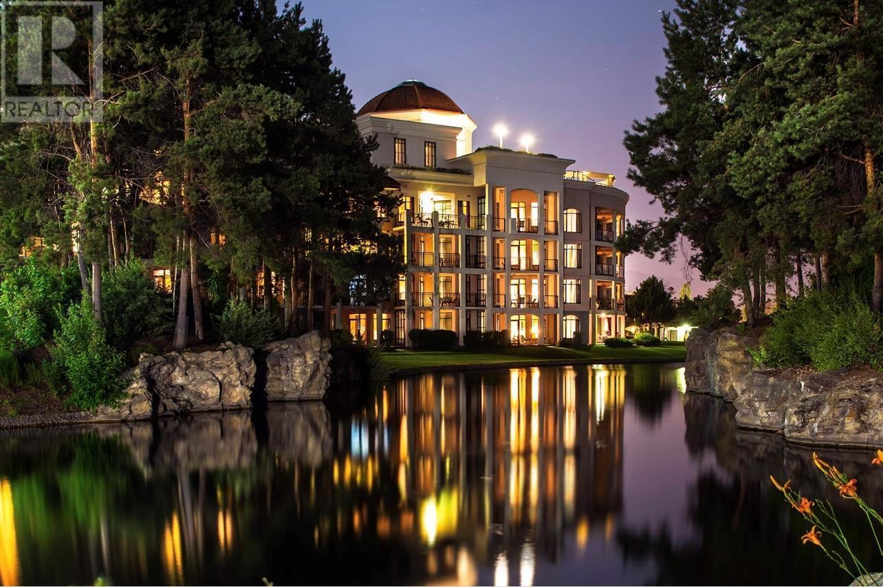 1288 Water Street Unit# 150. Kelowna, British Columbia