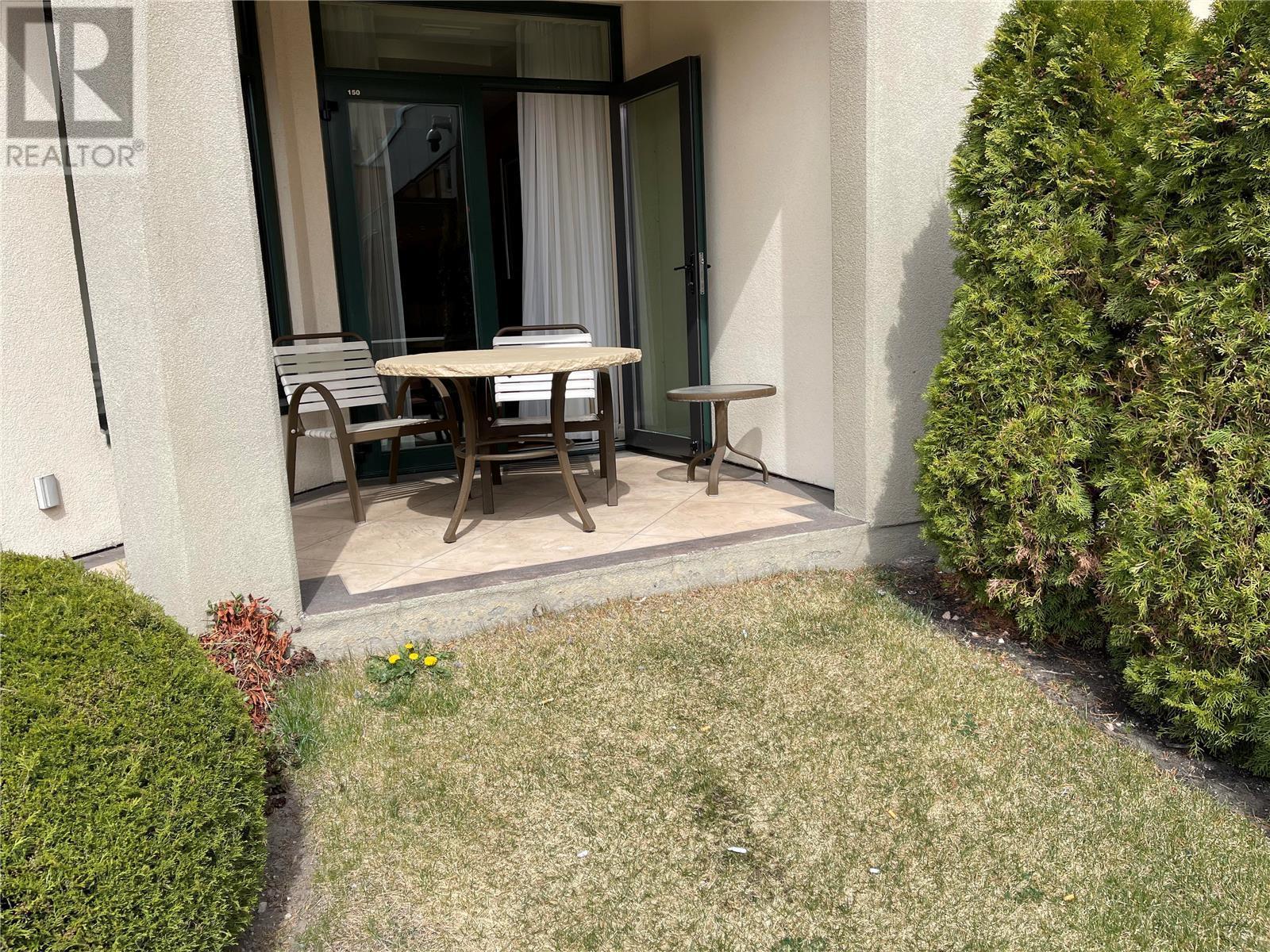 1288 Water Street Unit# 150. Kelowna, British Columbia