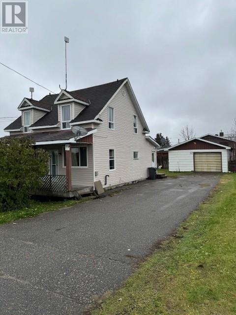 85 Marion Street, Iroquois Falls