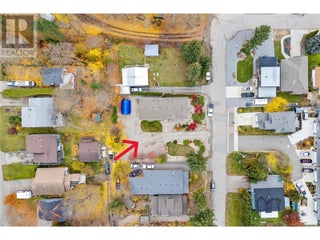 350 & 370 10 Street Se Lot# Lots 3 & 4. Salmon Arm, British Columbia
