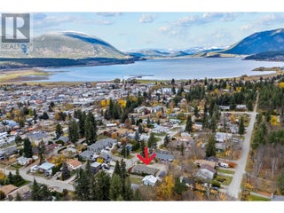350 & 370 10 Street Se Lot# Lots 3 & 4. Salmon Arm, British Columbia