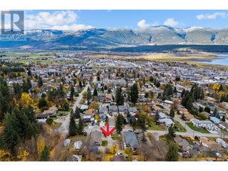 350 & 370 10 Street Se Lot# Lots 3 & 4. Salmon Arm, British Columbia