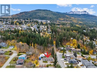350 & 370 10 Street Se Lot# Lots 3 & 4. Salmon Arm, British Columbia