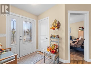 350 & 370 10 Street Se Lot# Lots 3 & 4. Salmon Arm, British Columbia