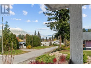 350 & 370 10 Street Se Lot# Lots 3 & 4. Salmon Arm, British Columbia