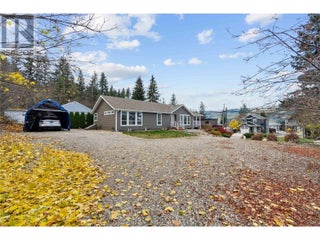 350 & 370 10 Street Se Lot# Lots 3 & 4. Salmon Arm, British Columbia