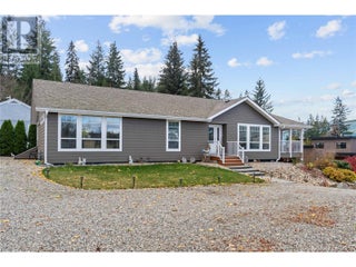350 & 370 10 Street Se Lot# Lots 3 & 4. Salmon Arm, British Columbia