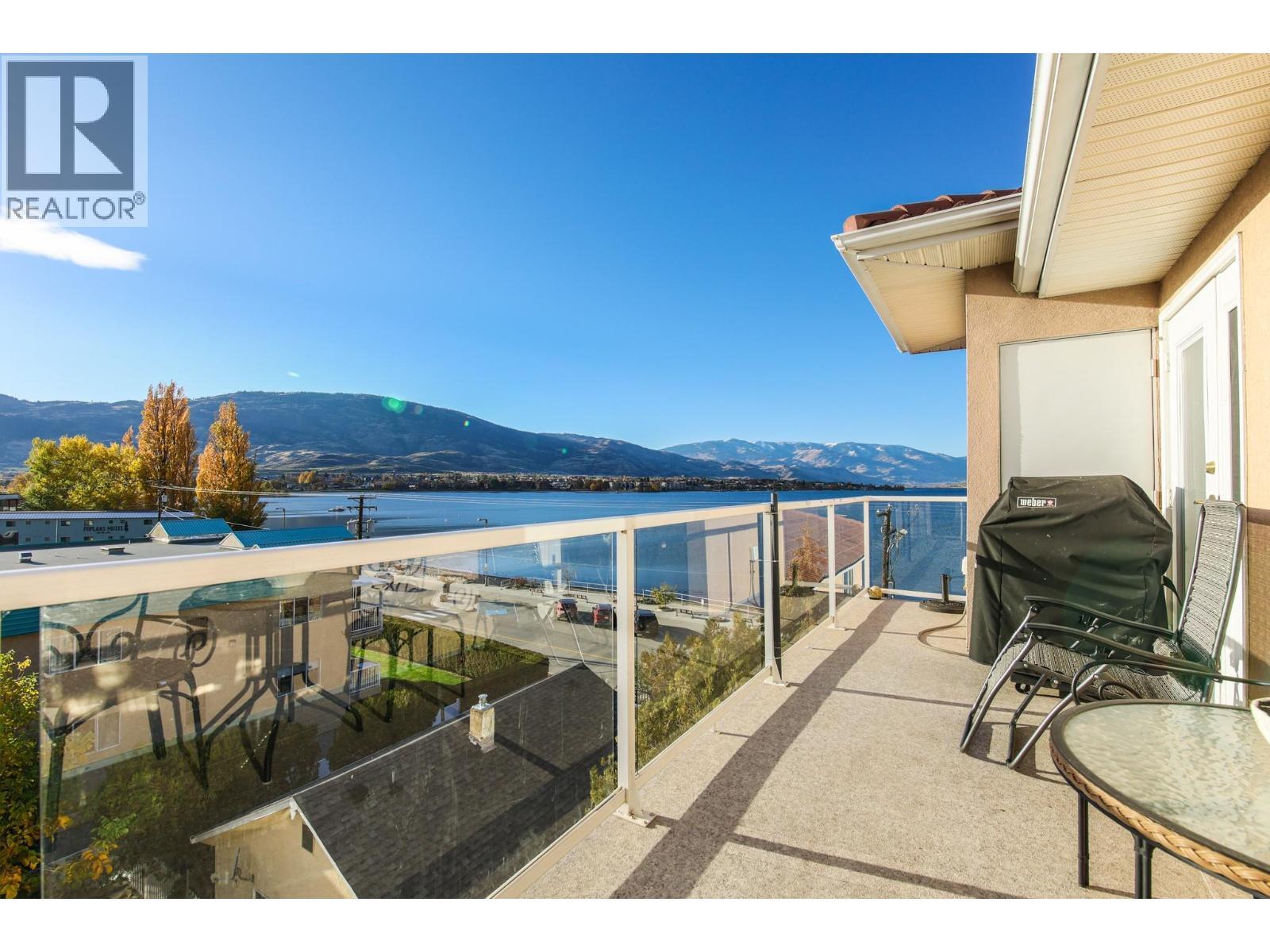 6805 Cottonwood Drive Unit# 400. Osoyoos, British Columbia