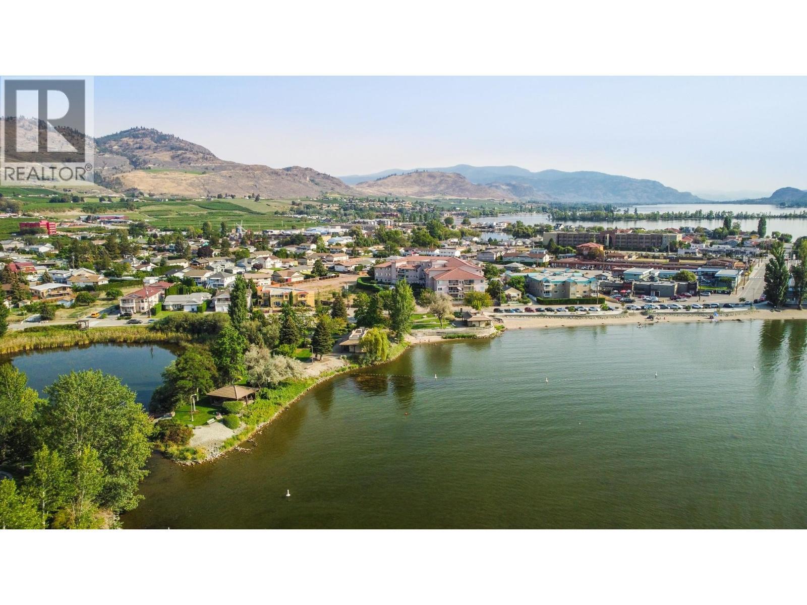 6805 Cottonwood Drive Unit# 400. Osoyoos, British Columbia