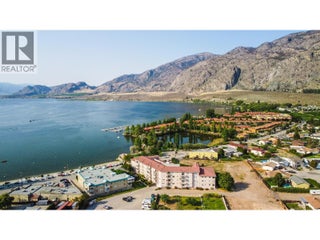 6805 Cottonwood Drive Unit# 400. Osoyoos, British Columbia