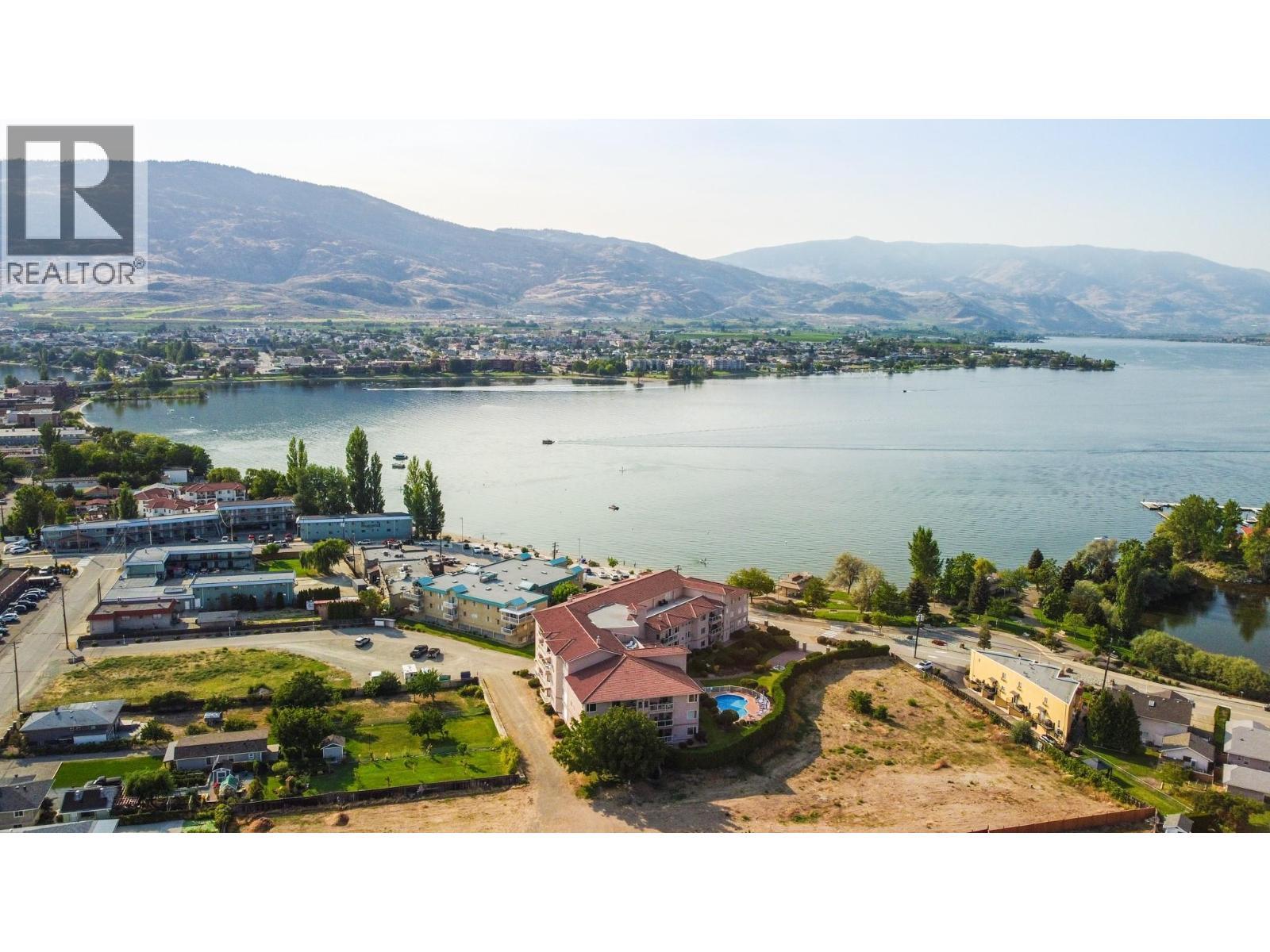 6805 Cottonwood Drive Unit# 400. Osoyoos, British Columbia