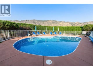 6805 Cottonwood Drive Unit# 400. Osoyoos, British Columbia