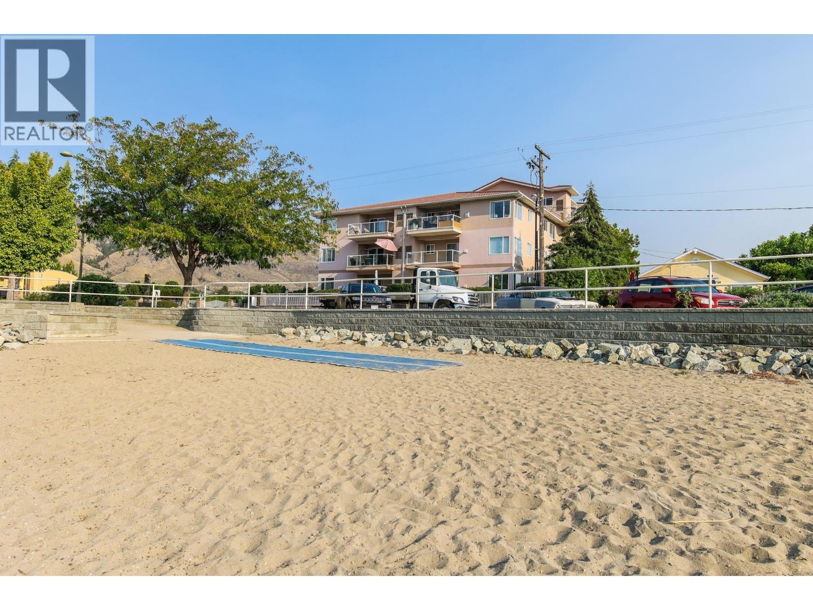 6805 Cottonwood Drive Unit# 400. Osoyoos, British Columbia