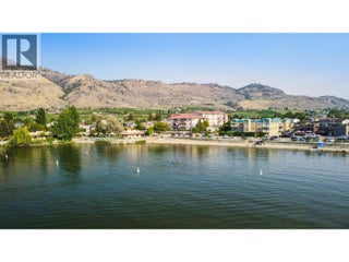 6805 Cottonwood Drive Unit# 400. Osoyoos, British Columbia