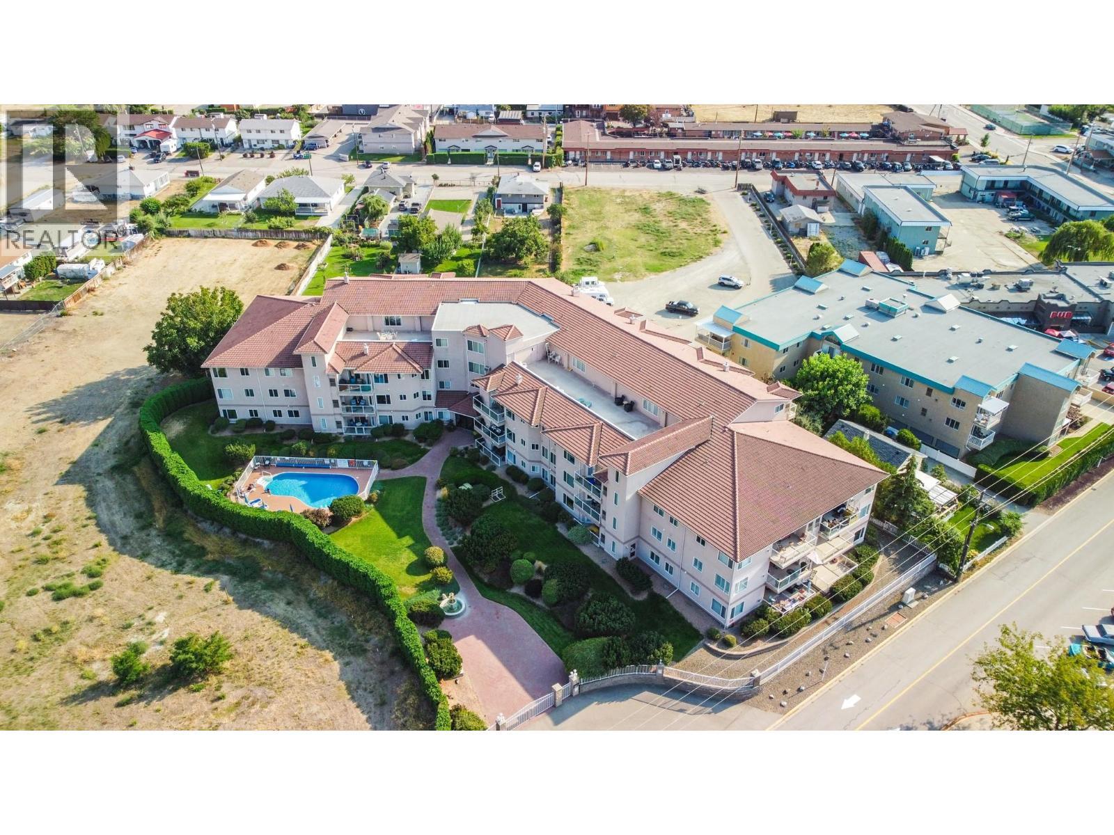 6805 Cottonwood Drive Unit# 400. Osoyoos, British Columbia